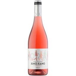 Xino Xano Rosado 2025 - Vino Rosado Español de Oriol Rossell, 75cl, 12,00% Graduación