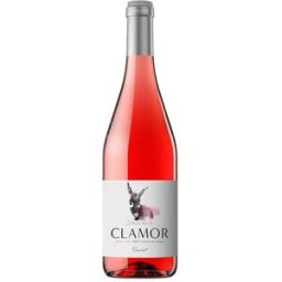 Raimat Clamor Rosado 2025 - Vino rosado de España con 12,50% de graduación