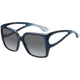 Etro Gafas de sol 0142/S/58 azul oscuro