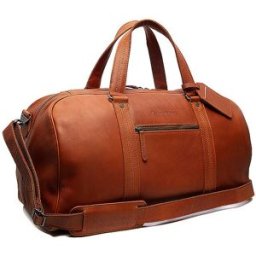 The Chesterfield Brand Bolsa de viaje RIVARO camel