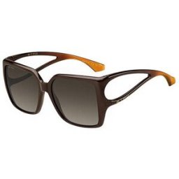 Etro Gafas de sol 0142/S/58 marrón