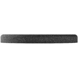 Horl 1993 Disco de afilado de diamante Horl 3 grueso gris oscuro gris