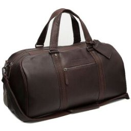 The Chesterfield Brand Bolsa de viaje RIVARO marrón