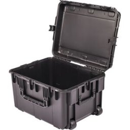SKB 3i Series 3i-2317-14B-E Case Negro