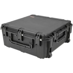SKB 2828-12 Avantis Solo Case Negro