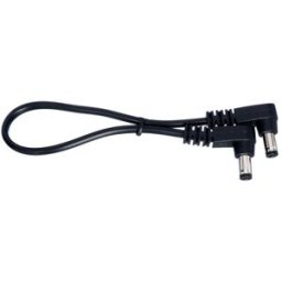 Harley Benton DC-18 Flat Cable