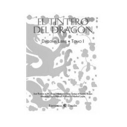 EDITORIAL DAGON El Tintero Del Dragón I