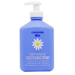 Camomilla Blu Defence Jabón Íntimo 300ml