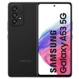 Samsung Galaxy A53 5G 6GB 128GB 6.5" Negro