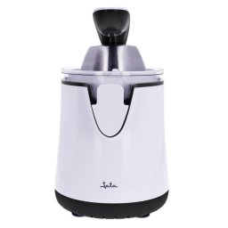 Exprimidor eléctrico Jata JEEX1058 350 W Brazo de presión 2 conos Blanco