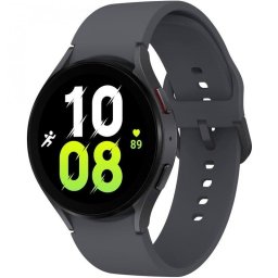 Samsung Galaxy Watch5 Bluetooth 44mm Reloj Smartwatch Gris Grafito
