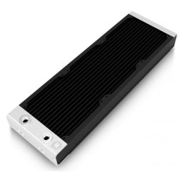 Refrigeración Líquida EKWB EK-Quantum Surface P360M 360mm 3 Ventiladores Negro