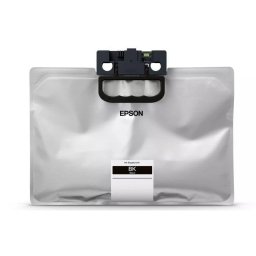 Cartucho de Tinta Original Epson C13T11E140 Negro XXL para WorkForce Pro