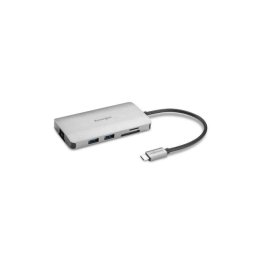 Kensington UH1400 Docking Station Gris