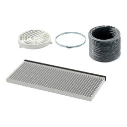 Kit de Recirculación Bosch DWZ6IB1I4 para Campanas Extractoras