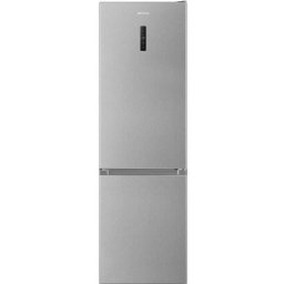 Frigorífico Combi Smeg RC20XDND Total No Frost 200cm 331L D Acero inoxidable