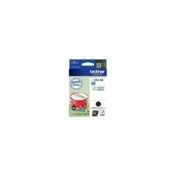 Cartucho de Tinta Brother LC-22UBK Noir Alto Rendimiento XL 2400 Páginas
