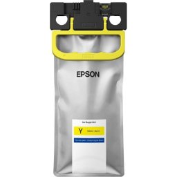 Cartucho de tinta Epson C13T11P440 amarillo extra alto rendimiento