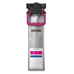 Cartucho de Tinta Epson Magenta XL Original WorkForce Pro EM-C810xR