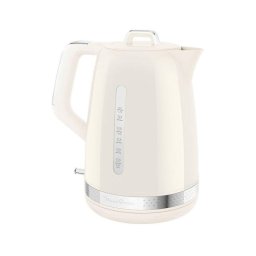 Hervidor Moulinex BY320A 1,7 L 2400 W Marfil Plástico