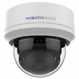 Cámara IP Mobotix MX-VD2A-2-IR-VA Full HD Visión Nocturna Interior y Exterior