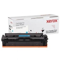 Tóner Cian Xerox 006R04197 Compatible HP W2211X Alta Capacidad 2450 páginas