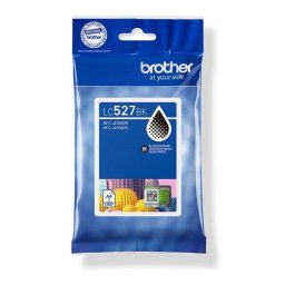 Cartucho de Tinta Brother LC527BK Negra Pigmentada 1300 páginas