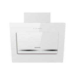 Campana extractora Infiniton CMPTRAL-81W Recirculación 53,5cm 253W Clase A Blanco