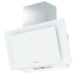 Campana extractora Cata Thalassa Pro 80 GWH Canalizado/Recirculación 80cm control táctil LED
