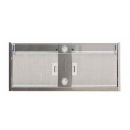 Campana extractora Cata Armonia 45 X Canalizado/Recirculación 47 cm Inox LED 4 velocidades