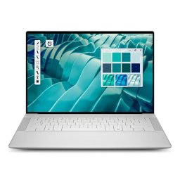 Portátil Dell 14 Premium DA14250 14.5" Intel Core Ultra 7-255H 32GB 1TB SSD RTX 4050 6GB W11 Pro