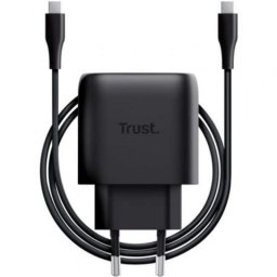 Cargador Trust Maxo GaN USB-C 45W