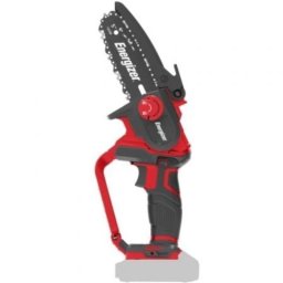 Mini motosierra Energizer 3HCS02 inalámbrica 20V hoja 120 mm sin batería