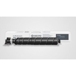Cartucho Tóner Kyocera TK-8465K Negro Original para TASKalfa MZ3501ci
