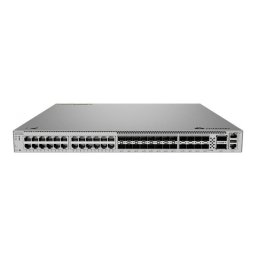 Switch Huawei S620-24T16X8Y2CZ 24 Puertos Gigabit 10GE 25GE 100GE Redundante