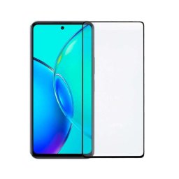 Cristal Templado Completo Para Vivo Y36