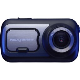 Cámara salpicadero Nextbase 422GW Quad HD 2560x1440 140° GPS WiFi