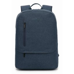 Mochila Celly DAYPACKBL Ciudad Unisex 15.6" Negro