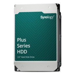 Disco Duro Synology HAT3320-20T 20TB HDD 7200rpm SATA III NAS