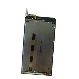 Pantalla Completa Asus Zenfone 6 A600cg A601cg Lcd Y Tactil Ensamblado Repuesto