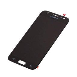 Pantalla Samsung J330fn Galaxy J3 2017 Negra Repuesto