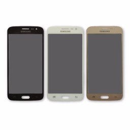 Pantalla Completa Samsung Galaxy J2 2016 J210f Táctil Y Lcd Repuesto