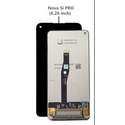 Pantalla Huawei Nova 5i Pro Spn-al00 Spn-tl00 Repuesto