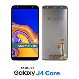 Pantalla Samsung Galaxy J4 Core Sm-j410f J410 Lcd Y Táctil Repuesto