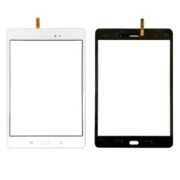 Pantalla Táctil Samsung Galaxy Tab A Sm-t350 Touch Blanco Repuesto