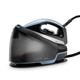 Plancha de Vapor Ufesa con Función Vapor Vertical 1.2L 2400W