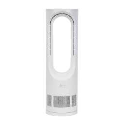 Ventilador Torre Jata JVTS16 15W 5 Velocidades Temporizador Pantalla LED Silencioso