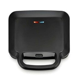 Sandwichera Ufesa Plancha 2 Sandwiches 750W Antiadherente