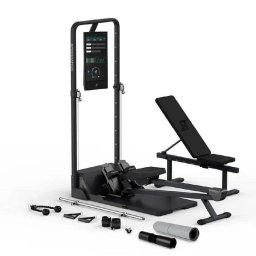 Gimnasio Inteligente Speediance Gym Monster 2 Pro+ Remadora Multiestación