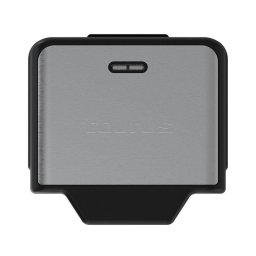 Sandwichera Taurus 900 W 3 placas intercambiables toque frío